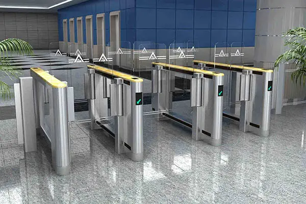 人行通道閘機有什么功能？人行通道閘機如何保障通行安全？